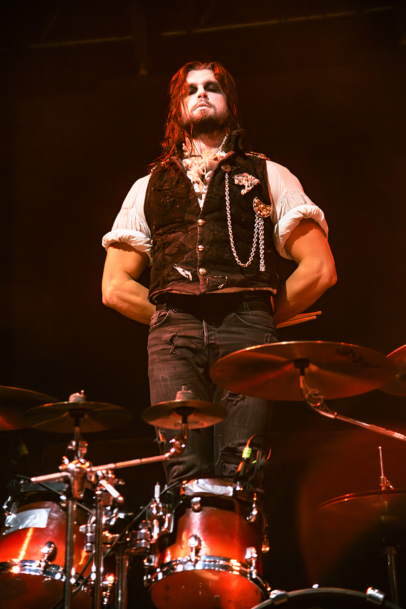 Epica - Latin America Tour 2025